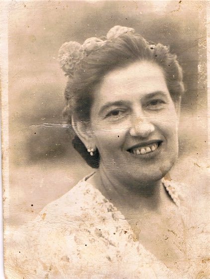 Serena Rosenfeld Seltzer