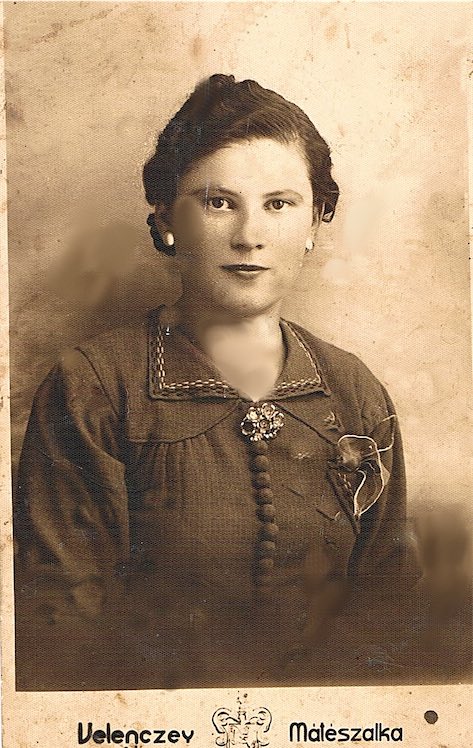 Sarolta Herskovits